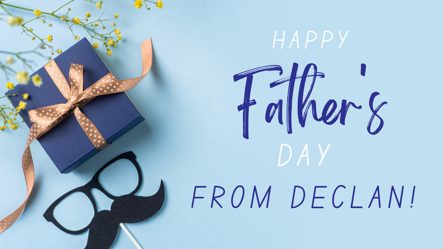 Finding the Perfect Gift for the Dad Who Has Everything: Explore the Father's Day 2023 Collection