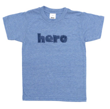 Load image into Gallery viewer, Men's Hero Tee