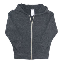 Load image into Gallery viewer, Infant Girl Power Fleece Jacket
