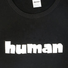 Load image into Gallery viewer, Women's Human Crew Fleece