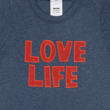 Load image into Gallery viewer, Kids' Love Life Tee