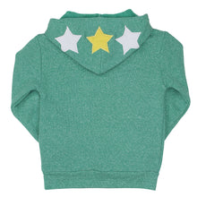 Load image into Gallery viewer, Kids' Dream Big Fleece Hoodie