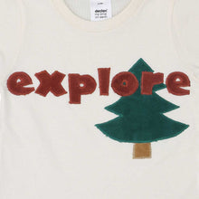 Load image into Gallery viewer, Kids' Explore Tee