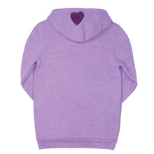 Load image into Gallery viewer, Unisex Love Wins Fleece Hoodie