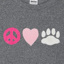 Load image into Gallery viewer, Women's Animal Lover Lightweight Slouchy Tee