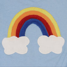 Load image into Gallery viewer, Kids' Rainbow Long Sleeve Tee