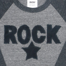 Load image into Gallery viewer, Unisex Rock Star Baseball Tee