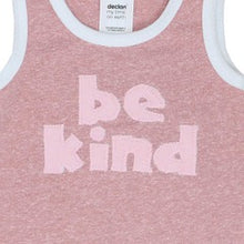Load image into Gallery viewer, Infant Be Kind Romper