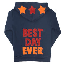 Load image into Gallery viewer, Kids Best Day Ever Jacket

