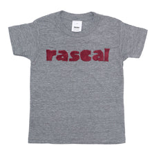 Load image into Gallery viewer, Kids' Rascal Tee