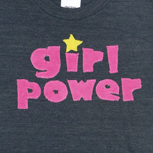 Load image into Gallery viewer, Kids' Girl Power Tee