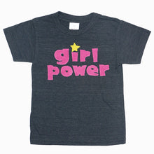 Load image into Gallery viewer, Kids' Girl Power Tee