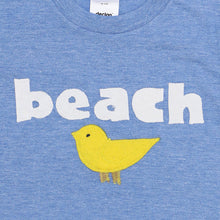Load image into Gallery viewer, Kids' Beach Chick Tee
