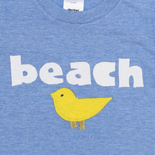 Load image into Gallery viewer, Infant Beach Chick Tee
