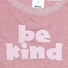 Load image into Gallery viewer, Kids' Be Kind Long Sleeve Tee