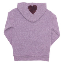 Load image into Gallery viewer, Kids' Love Wins Fleece Hoodie