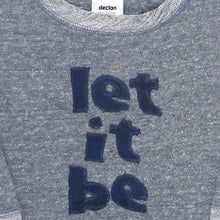 Load image into Gallery viewer, Kids' Let It Be  Long Sleeve Tee
