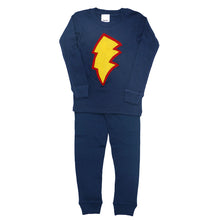 Load image into Gallery viewer, Kids' Bolt Pajamas