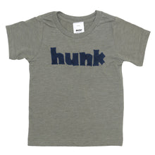 Load image into Gallery viewer, Kids' Hunk Tee