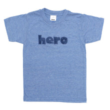 Load image into Gallery viewer, Kids' Hero Tee