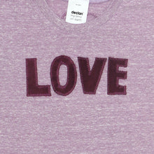 Load image into Gallery viewer, Kids' LOVE tee