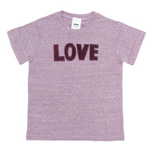 Load image into Gallery viewer, Kids' LOVE tee