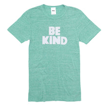 Load image into Gallery viewer, Unisex Be Kind Tee