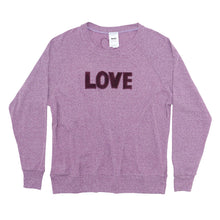 Load image into Gallery viewer, Women's Love Slouchy Tee