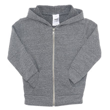 Load image into Gallery viewer, Kids' Here Comes the Sun Fleece Jacket