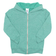 Load image into Gallery viewer, Infant Let Love Grow Fleece Jacket