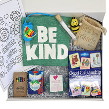 Load image into Gallery viewer, Kids Be Kind Friendship Box Ages 4-6
