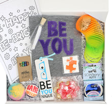 Load image into Gallery viewer, Kids Be You Friendship Box Ages 8-12
