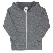 Load image into Gallery viewer, Kids' Smiles Are Free Fleece Jacket