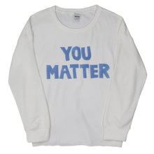 Load image into Gallery viewer, Women's You Matter Crew Fleece