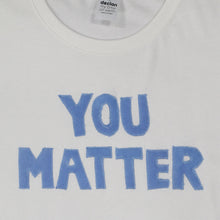 Load image into Gallery viewer, Women's You Matter Crew Fleece