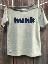 Load image into Gallery viewer, Kids' Hunk Tee