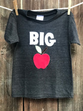 Load image into Gallery viewer, Infant Big Apple Tee