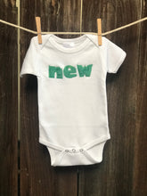 Load image into Gallery viewer, Infant New Onesie
