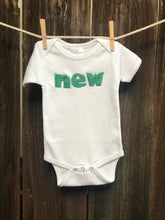 Load image into Gallery viewer, Infant New Onesie