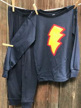 Load image into Gallery viewer, Kids' Bolt Pajamas