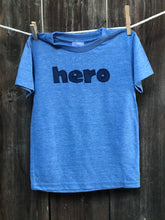 Load image into Gallery viewer, Kids' Hero Tee