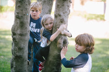 Load image into Gallery viewer, Kids' Be Brave Tee