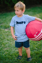 Load image into Gallery viewer, Kids' Hero Tee