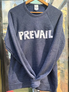 Unisex Prevail Fleece Sweatshirt