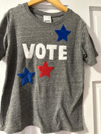 Unisex VOTE Tee