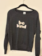 Women's Be Kind Slouchy Tee
