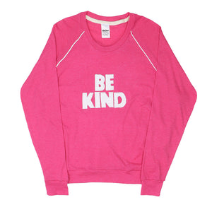 Women's Be Kind Slouchy Limited Edition