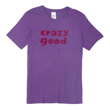 Load image into Gallery viewer, Unisex Crazy Good Tee
