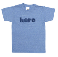 Men's Hero Tee