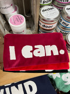 I Can Pouch